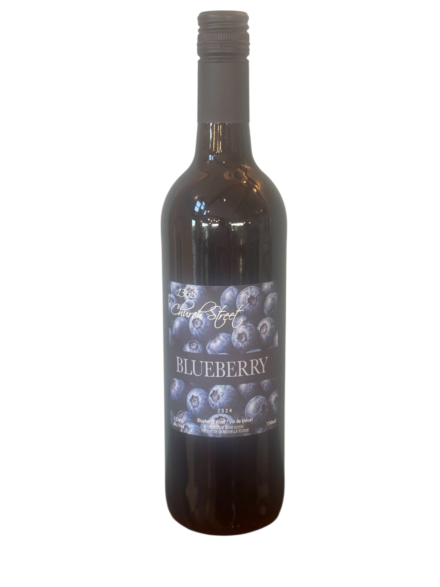 Blueberry