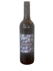Blueberry